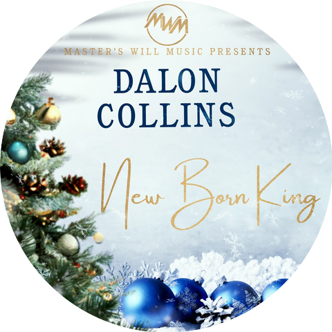 Dalon Collins