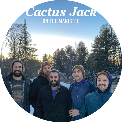 Cactus Jack