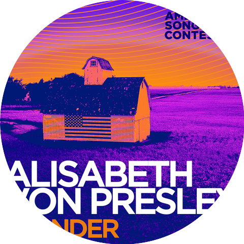 Alisabeth Von Presley