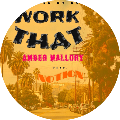 Amber Mallory