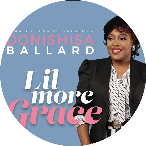 Donishisa Ballard