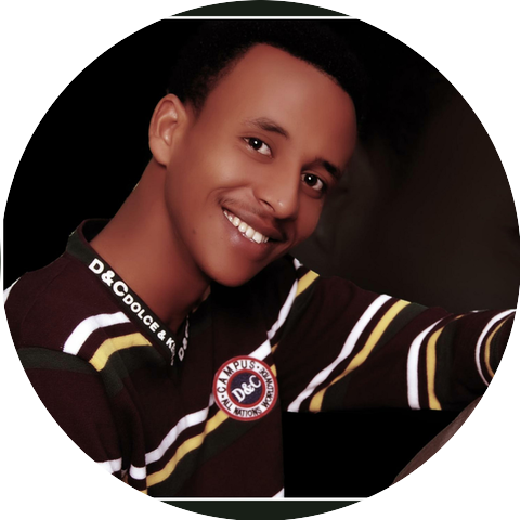 Said Berhanu