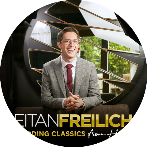 Eitan Freilich