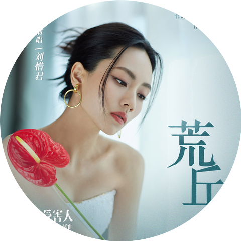 劉惜君