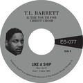 Pastor T.L. Barrett And The Youth For Christ Choir