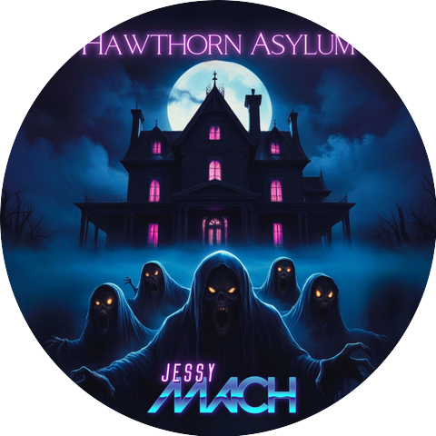 Jessy Mach