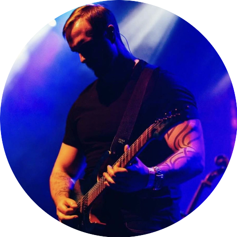 John Huldt