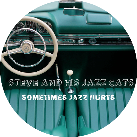 Steve And His Jazz Cats