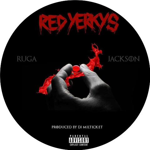 Ruga Jackson