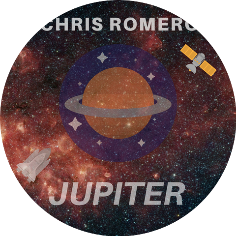 Chris Romero