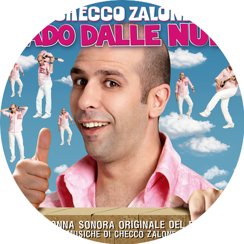 Checco Zalone E I Mitili Ignoti