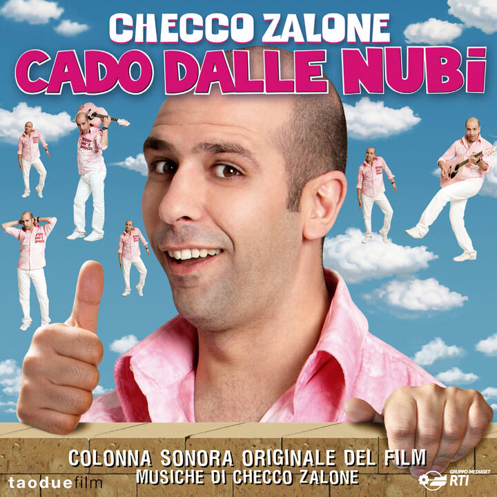 Checco Zalone E I Mitili Ignoti