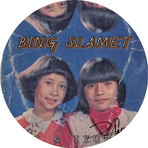 Adi Bing Slamet
