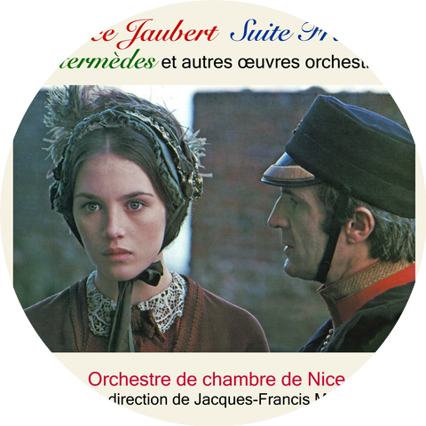 Maurice Jaubert