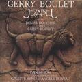 Gerry Boulet