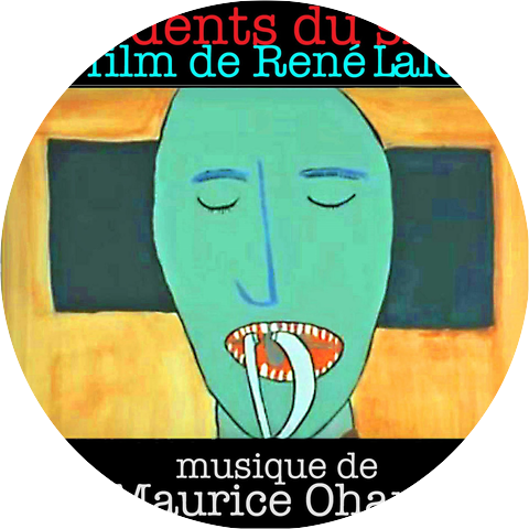 Maurice Ohana