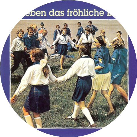 Chöre der Arbeiterfestspiele