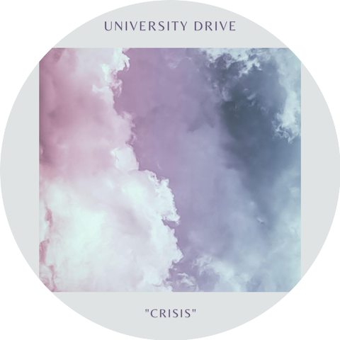 University Drive