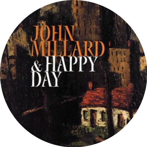 John Millard & Happy Day