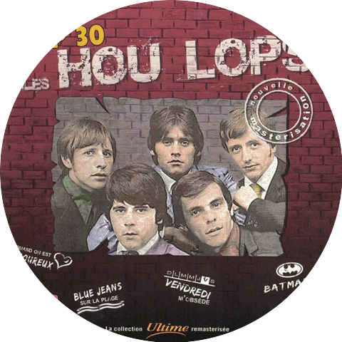 Les Hou-Lops
