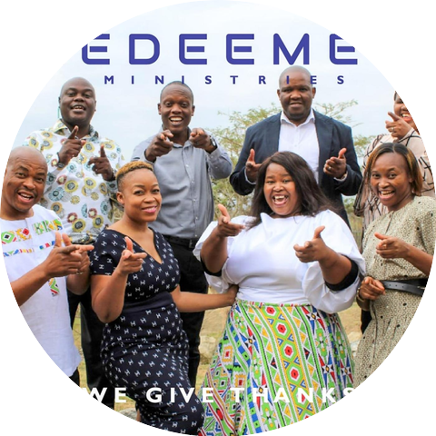 THE REDEEMED MINISTRIES