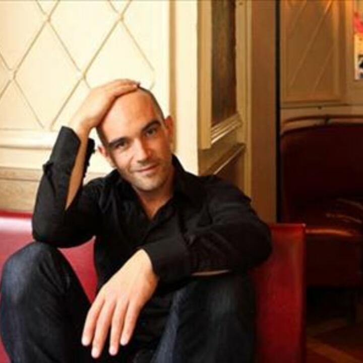 Aldebert avec Zaz
