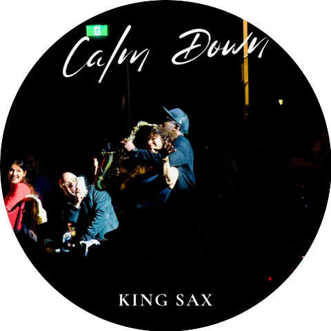 King Sax
