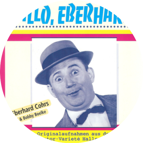 Eberhard Cohrs & Bobby Bölke
