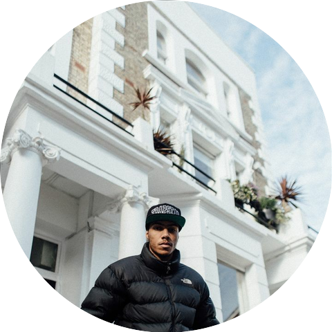 AJ Tracey