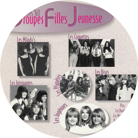 Les Beatlettes