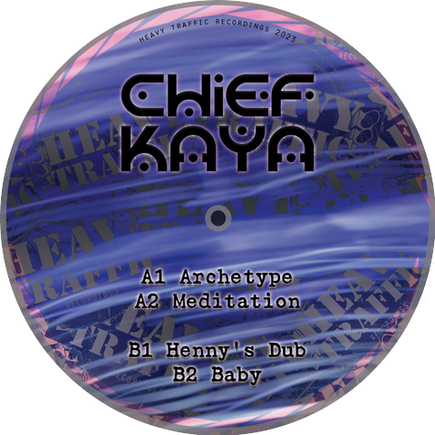 Chief Kaya