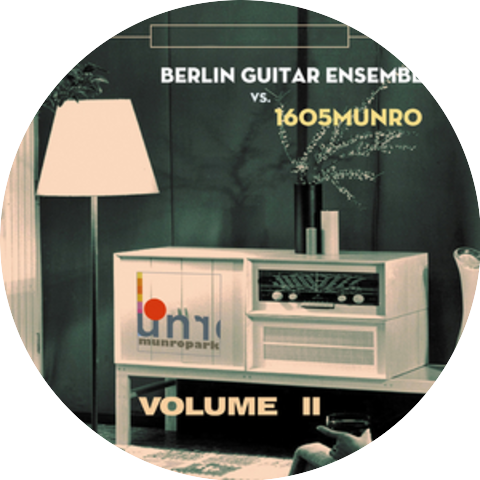 Berlin Guitar Ensemble