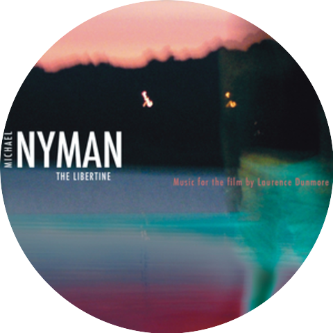 Michael Nyman & Michael Nyman Orchestra