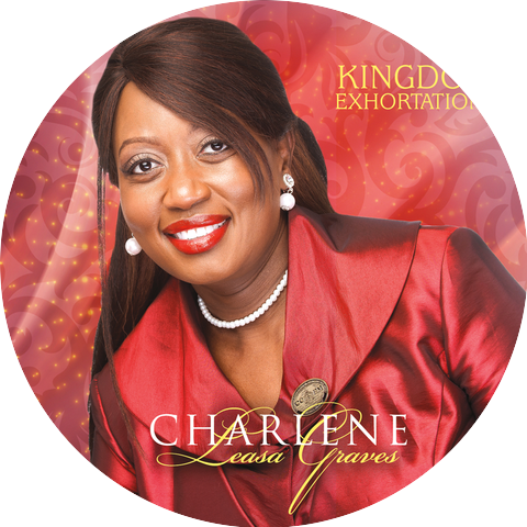 Charlene Graves