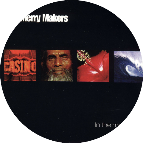 The merry makers
