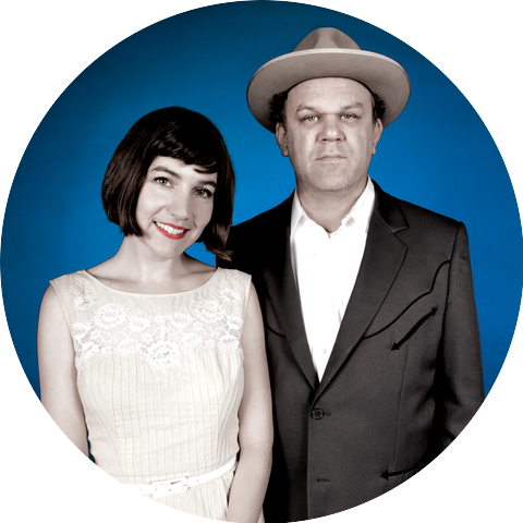 John C. Reilly