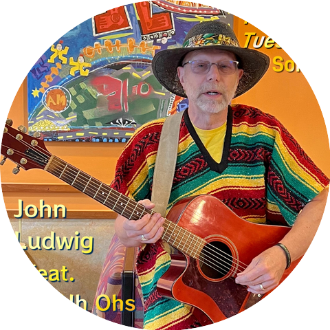 John Ludwig