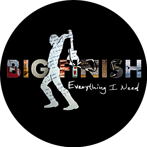 Big Finish