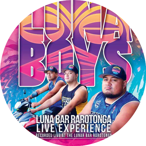 The Luna Boys
