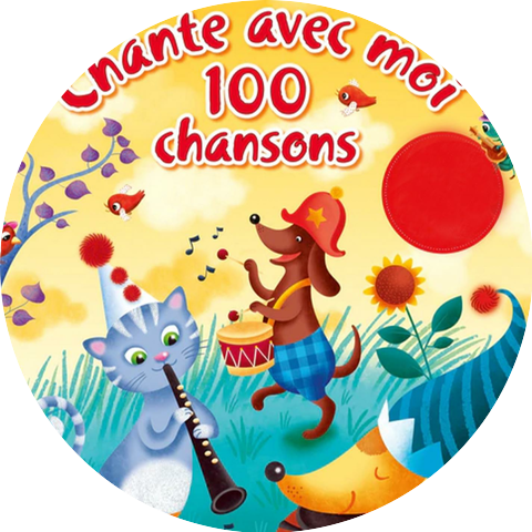 Chante avec moi