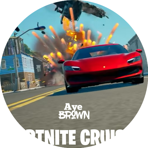 Aye Brown