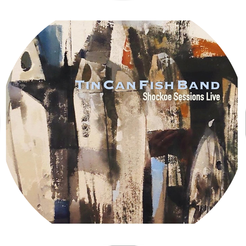 Tin Can Fish Band