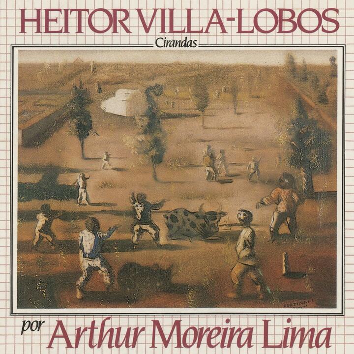 Arthur Moreira Lima