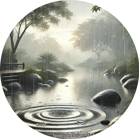 Sonido De Lluvia