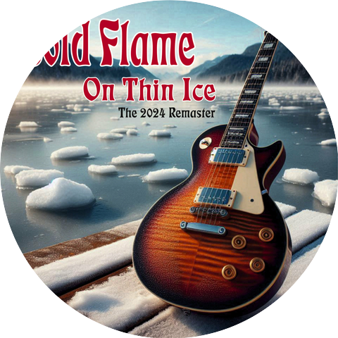 Cold Flame