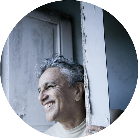 Caetano Veloso e José Miguel Wisnik