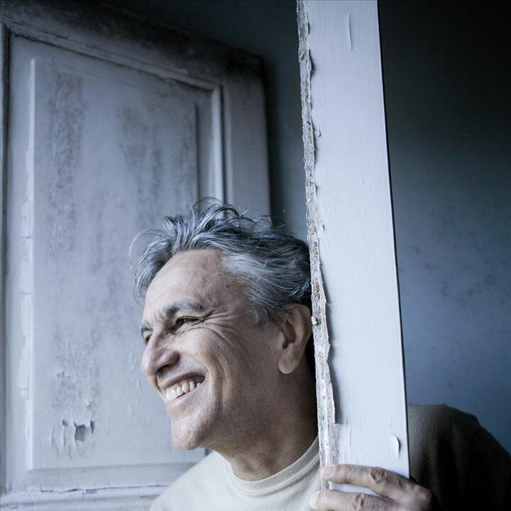 Caetano Veloso e José Miguel Wisnik