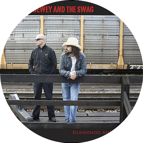 Handsome Dewey & the Swag
