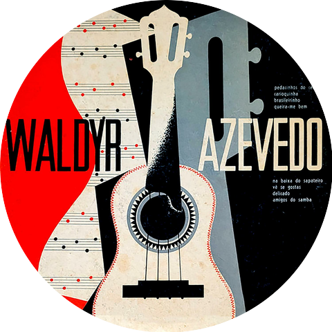 Waldir Azevedo
