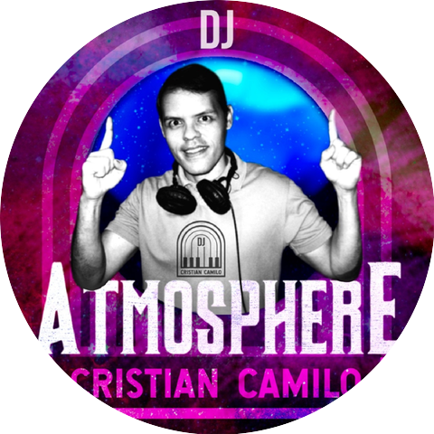 DJ Cristian Camilo